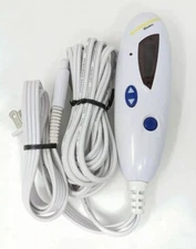 Biddeford TC13B1-T Electric Heating Blanket Controller Control 4-Prong 