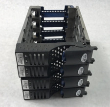 Foxconn 005049033 059C23 Hard Drive Caddy Lot of 4 