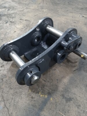 #ad All Steel Quick Coupler Fits Kubota KX033 Excavators USA Attachments $1399.00