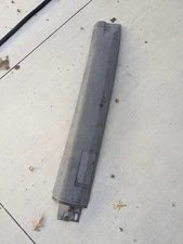 Honda Element Driver Front Roof Roof Garnish Trim 75220-SCV-A010 - Gray