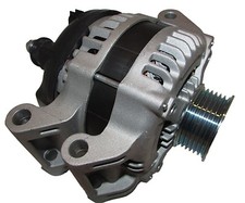 HIGH OUTPUT 320AMP ALTERNATOR FOR CHRYSLER 300 DODGE CHALLENGER CHARGER 5.7L