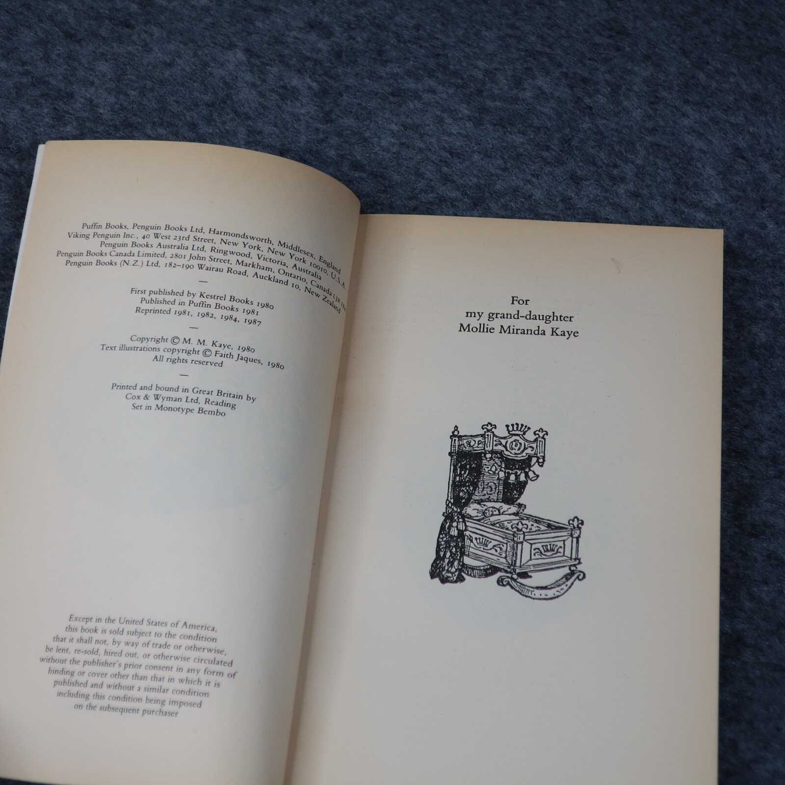 the-ordinary-princess-m-m-kaye-paperback-book-fairytale-adventure