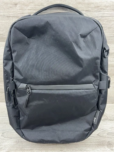 Aer City Pack X-Pac Edition Waterproof Backpack