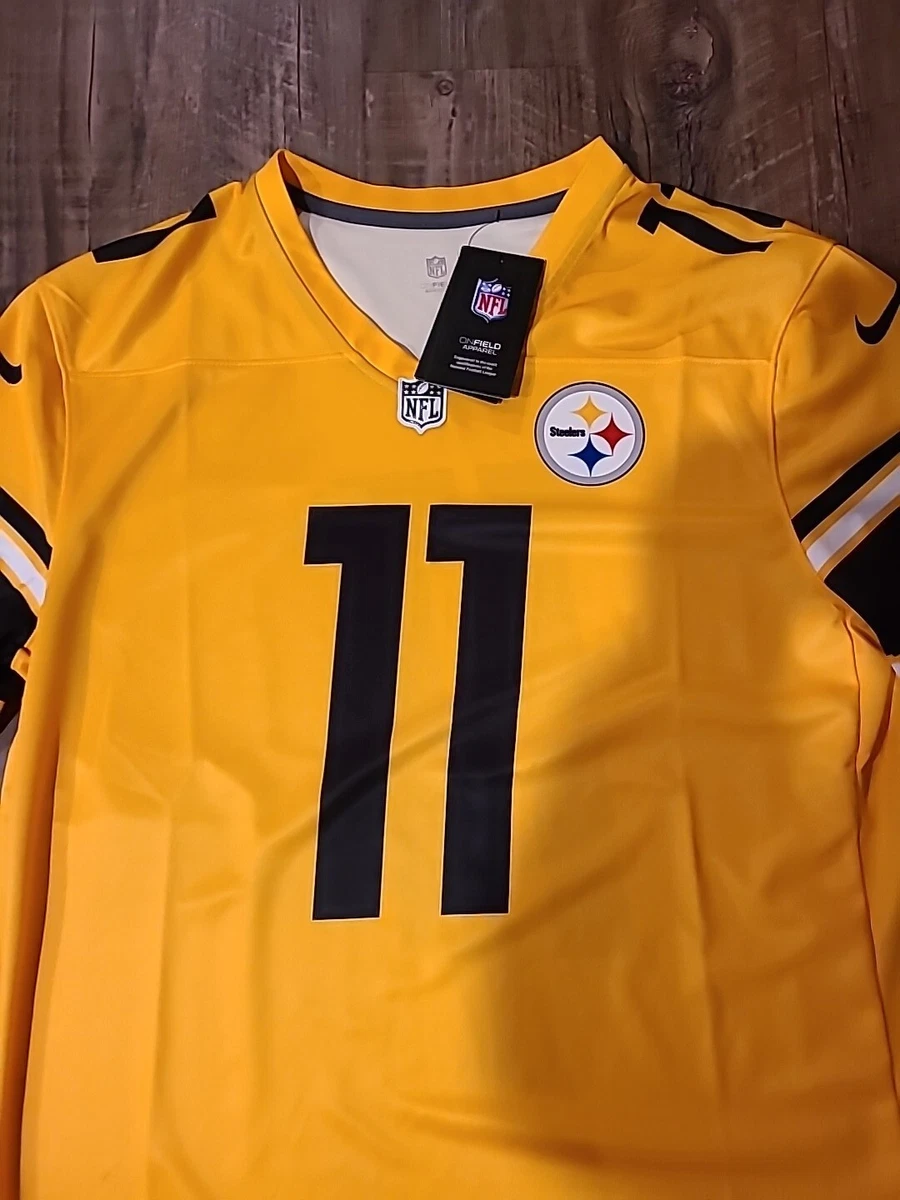 Steelers inverted cheap jersey