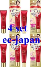 Kose Grace One Concentrate Gel Cream 30g Made In Japan set of 4