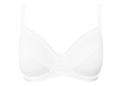 Triumph BH mit Bügel Pretty Comfort W 80B 80E 85D weiß oder skin NEU