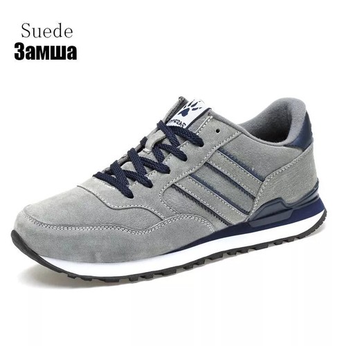 Zapatos Tenis Deportivos de Hombre Zapatillas Deportivas Para Caminar Correr - Bild 25 von 26