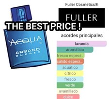 ARMAND DUPREE ACQUA COLONIA PARA CABALLERO ARMAND DUPREE FULLE SOMOS MAYORISTAS 