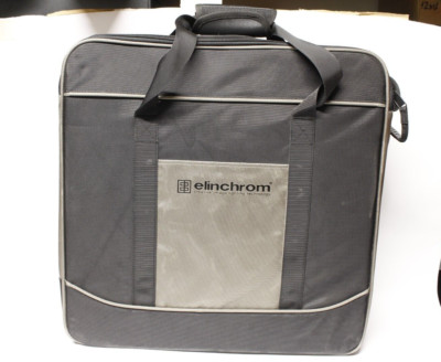 Elinchrom ProTec Softlite Reflektor Fototasche / Kameratasche