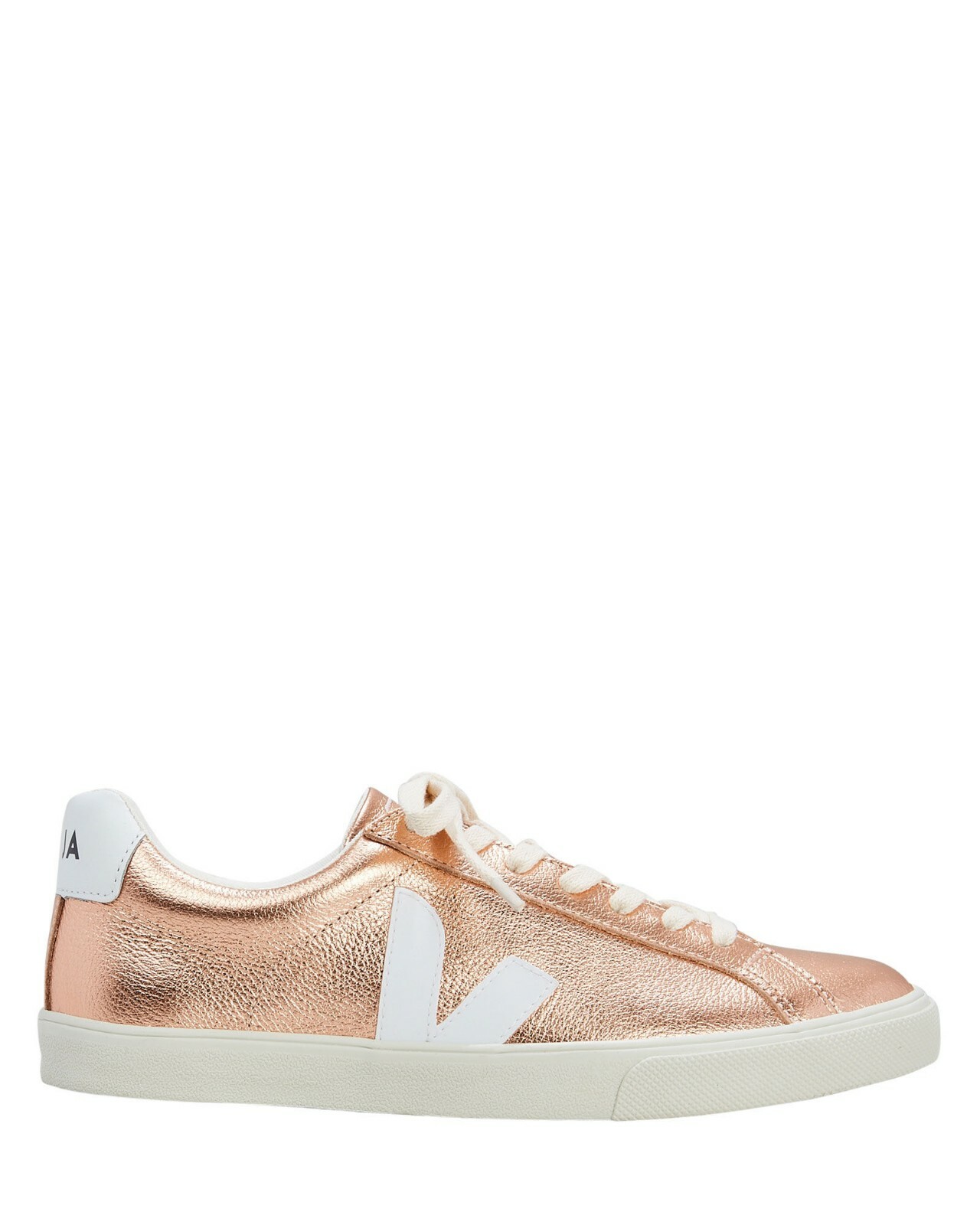veja sneakers rose gold