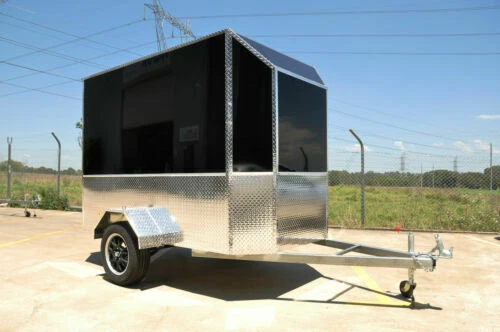 Under 10ft Car, Bike & Boat Trailers