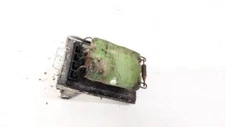 Volkswagen Transporter 1998 Heater Resistor (Heater Blower Engine R #1916019-84
