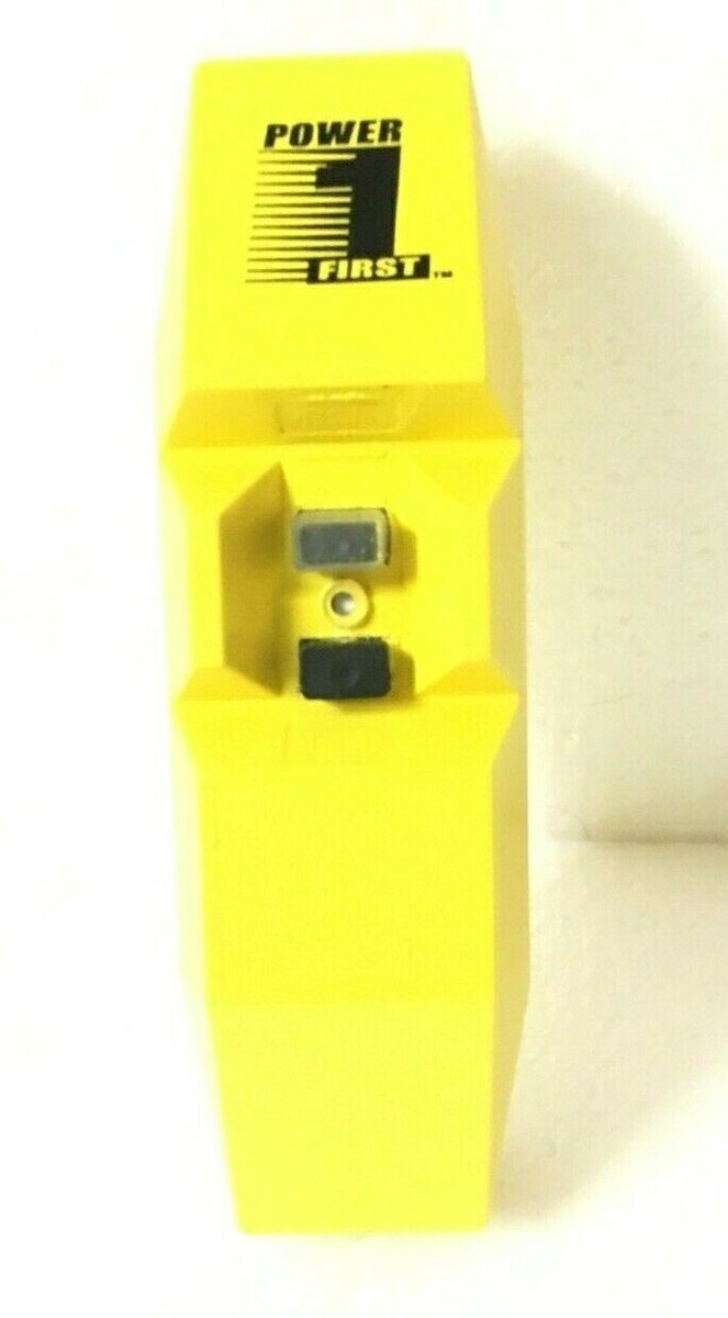 POWER FIRST 2XYR7 Line Cord Portable GFCI | eBay