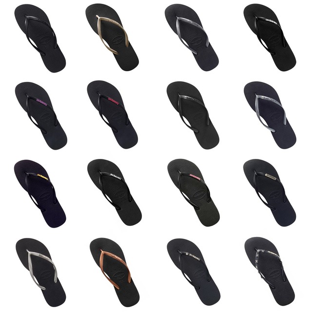 ipanema of havaianas