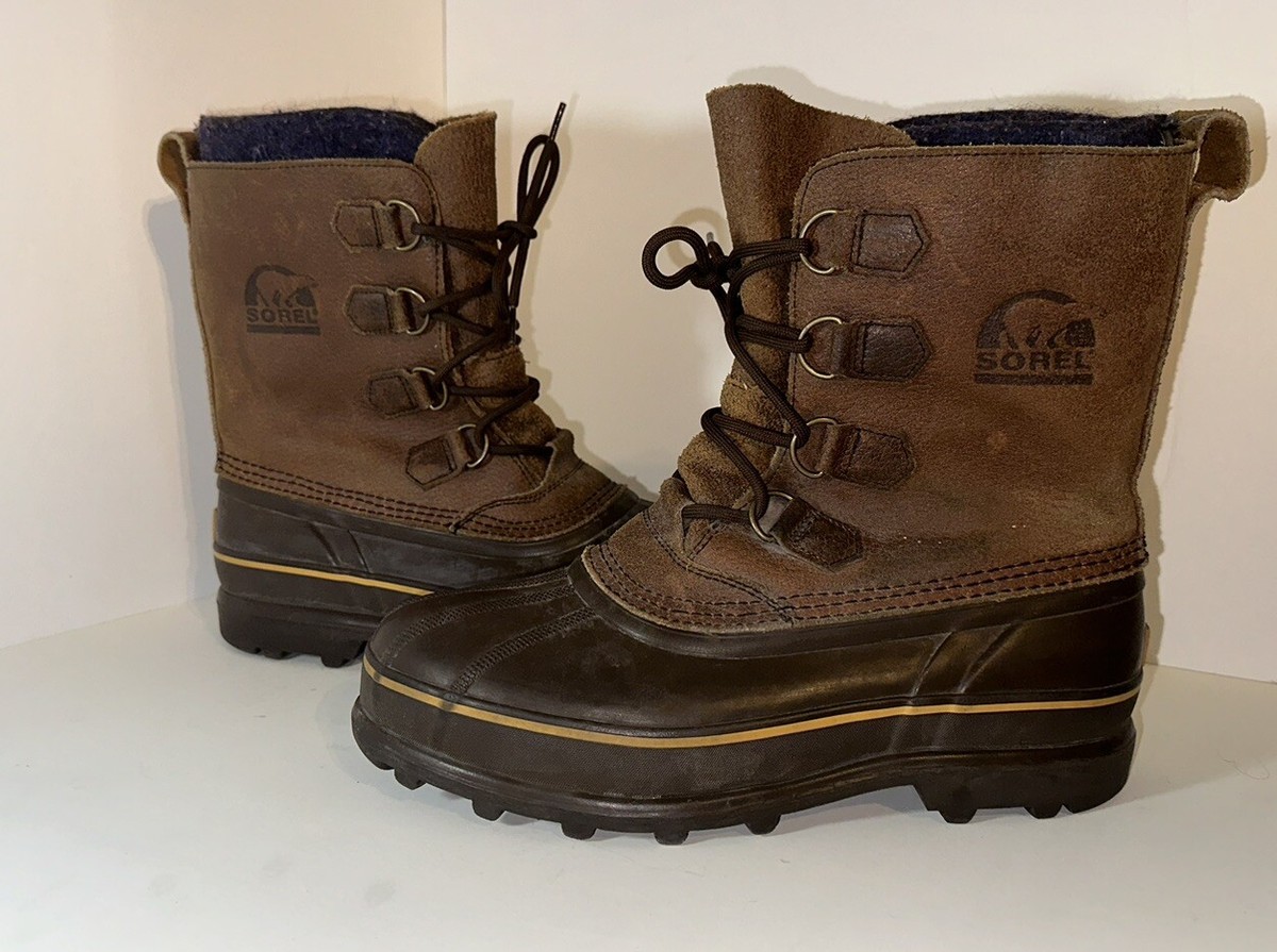 SOREL ブーツ CARIBOU™ Men's Waterproof Boot | SOREL