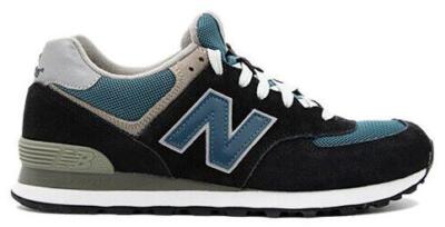 New Balance ☆ MS574SNV Navy New Balance 574 Sport 'Navy' MS574SNV