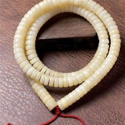108 camel bone Buddha beads Xingyue Bodhi Tibetan style accessories bracelets