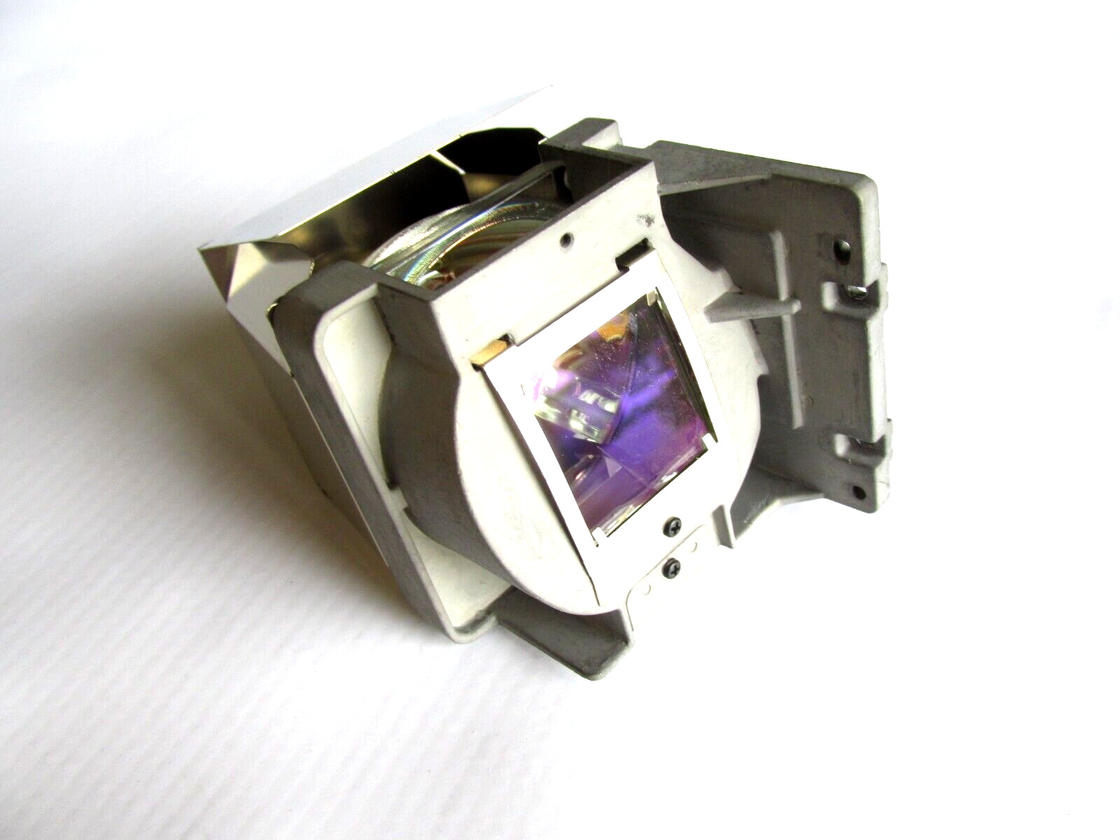 New OEM Acer Projector Bulb with Housing MC.JLE11.001