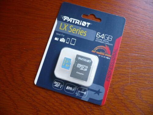 ●SDSQXA1-1T00-GN6MA [1TB] SanDisk 1TB Extreme microSDXC UHS-I U3 Memory Card & Adapter