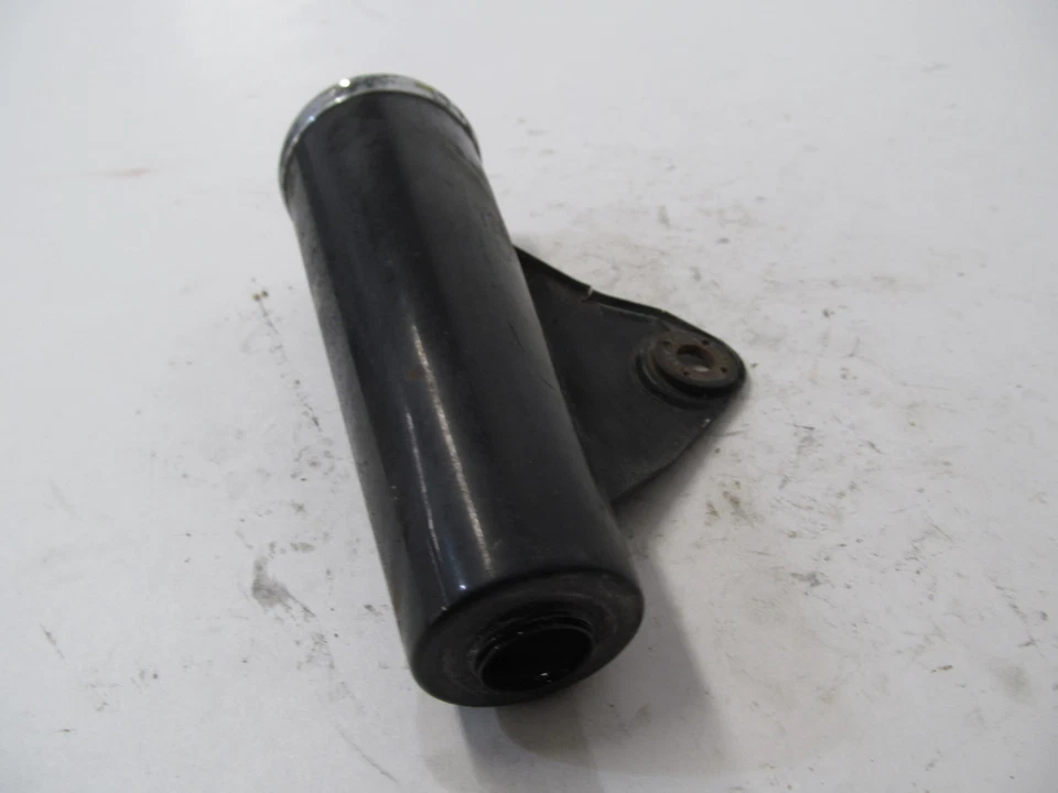 1965-1969 HONDA CB 160 SPORT HEADLIGHT EAR HEADLIGHT BRACKET EAR RIGHT  1 - Image 3 of 4