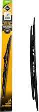 SWF Paire balais d'essuie glace AV/Wiper blade front set Porsche Panamera 970