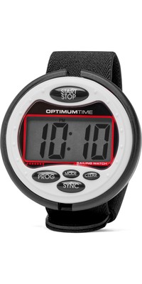 Optimum Time Series 3 OS3 Sailing Watch OS31 - White