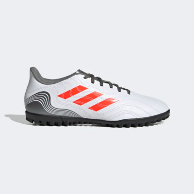 Adidas Copa Sense.4 TF Größe 9 UK Fußball Gummi für Kunstrasen Neu FY6180