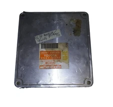 89661-02111 ecm ecu computer 1993-1994 Toyota Corolla or Prizm