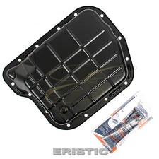 Automatic Transmission Oil Pan For 1998 - 2003 DODGE DAKOTA/DURANGO 5.9L