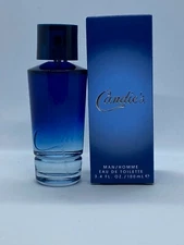 Candies 3.4 Oz EDT Spray for Men