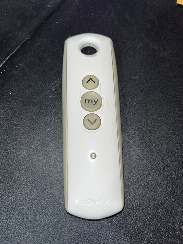 somfy remote 74300 Used Authentic Working
