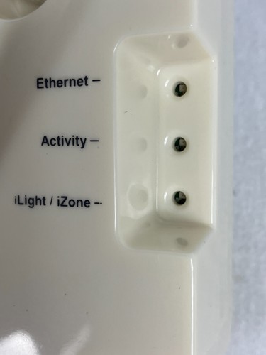 Airstream iZone RC010518 CL5BK V3.16 iLight & iZone Bridge - Unused - Picture 15 of 17