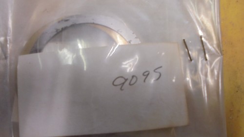 VINTAGE OEM CHRYSLER MARINE 9095 SHIM FK-9095 - Picture 2 of 2