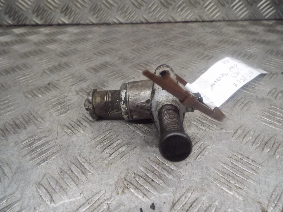 Suzuki GS650E GS650 E 1981-1983 81-83 Cam Chain Tensioner  - Image 3 of 4