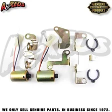 Rostra A140E,A240E,A245E,A247E,A340E Shift Solenoid Kit w/2 Solenoids (#52-0230)
