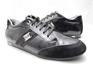 dolce & gabbana men's shoes