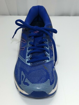 AMPUTEE/ Replace RIGHT SHOE Asics Gel Running Shoe Women s Size 8 Blue T750N