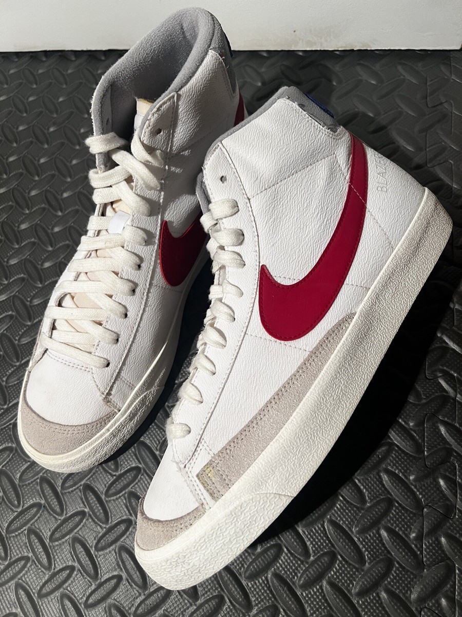 blazer mid 77 outfits