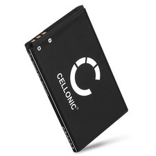  Ersatz Akku für Nokia X2-00 6300i 1202 6101 C2-05 1203 6300 6136 900mAh 
