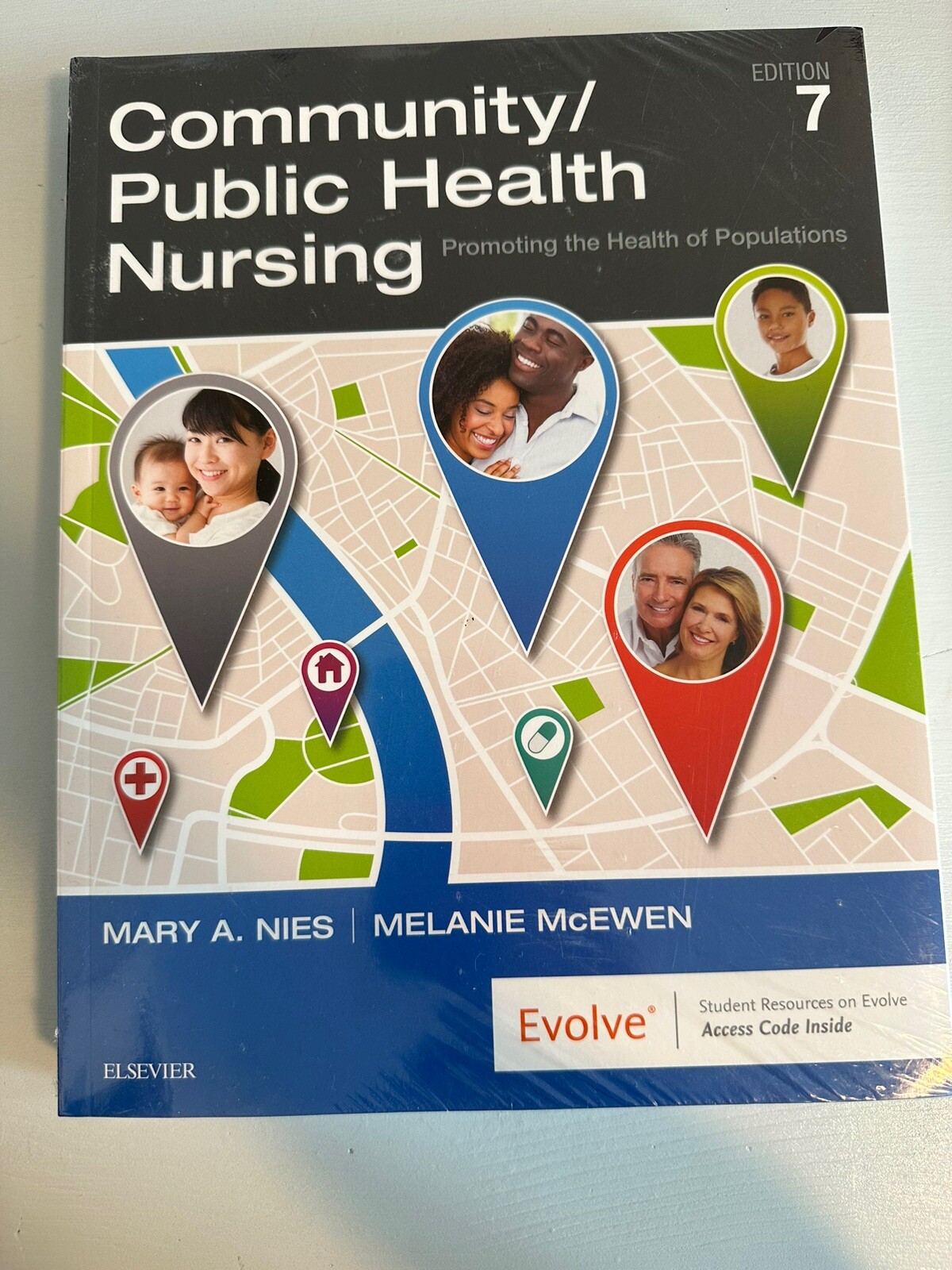 Community/Public Health Nursing : Promoting the Health of Populations ...
