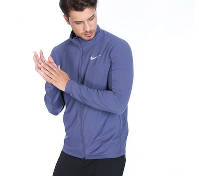 nike element full zip jacket