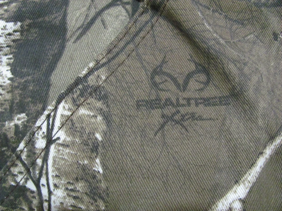 NWT Walls Legend Realtree Camo Pants 3XL Regular XXXL TM265 - Image 3 of 4