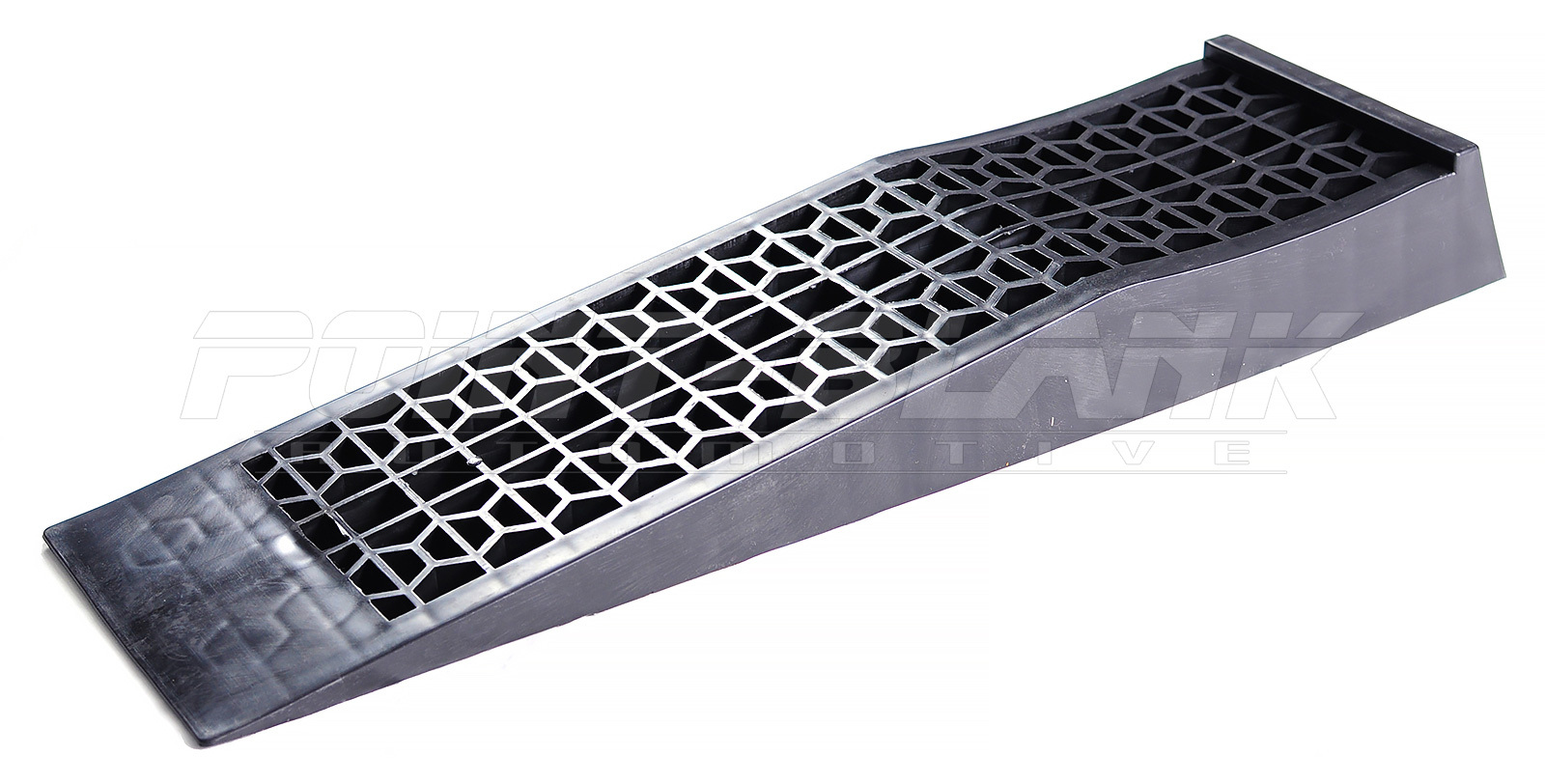 Low-Rise Lowered Race Car Ramps Low Profile Service Ramps for Trolley ...