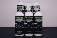 Industrial R134a Replacement Refrigerant SUV, 6 cans