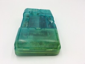 Neo Geo Pocket Color SNK Console Crystal Blue