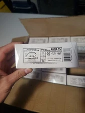 Est 283b-PL Heat Detector Conventional ( Lot Of 22)