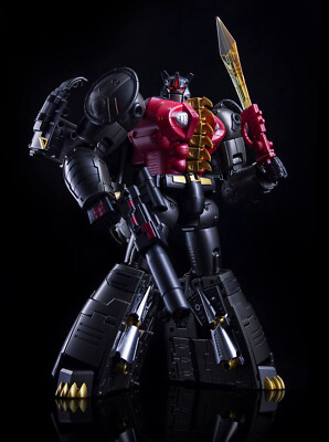 Planet X Sludge PX-C05 Proteus Dinobot IDW Dinosaur Action Figure toy in stock