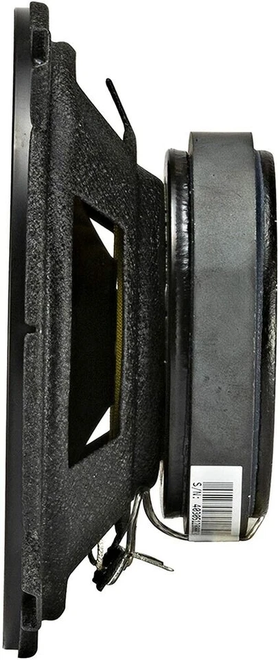 1994-1997 Nissan Hardbody Pickup Kicker Front Door Speaker Replacement Package - Image 4 of 4