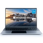 2025 15.6'' Laptop Computer Intel Quad-Core Processors 12GB RAM+512GB SSD US