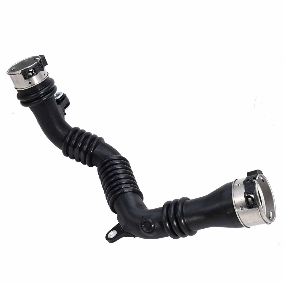 Durite De Suralimentation Turbo 144603264R Pour Renault Megane Scénic 1.6 DCI - Photo 2/4